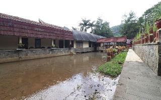 Kampung Pa'go Resort Hotel By Zuzu fotoÄŸrafÄ±