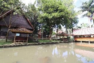 Kampung Pa'go Resort Hotel By Zuzu fotoÄŸrafÄ±