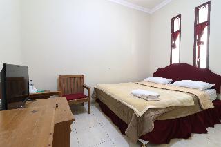 Kampung Pa'go Resort Hotel By Zuzu fotoÄŸrafÄ±