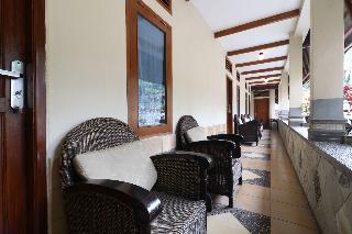 Kampung Pa'go Resort Hotel By Zuzu fotoÄŸrafÄ±