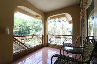 Kampung Pa'go Resort Hotel By Zuzu fotoÄŸrafÄ±