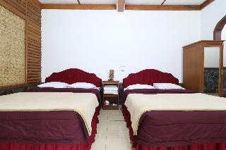 Kampung Pa'go Resort Hotel By Zuzu fotoÄŸrafÄ±