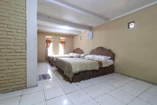 Kampung Pa'go Resort Hotel By Zuzu fotoÄŸrafÄ±