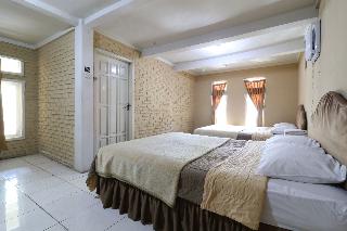 Kampung Pa'go Resort Hotel By Zuzu fotoÄŸrafÄ±