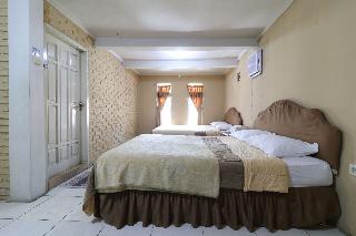 Kampung Pa'go Resort Hotel By Zuzu fotoÄŸrafÄ±