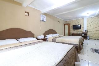 Kampung Pa'go Resort Hotel By Zuzu fotoÄŸrafÄ±