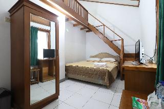 Kampung Pa'go Resort Hotel By Zuzu fotoÄŸrafÄ±