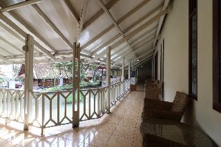 Kampung Pa'go Resort Hotel By Zuzu fotoÄŸrafÄ±