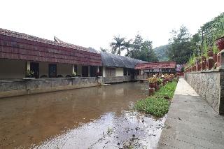 Kampung Pa'go Resort Hotel By Zuzu fotoÄŸrafÄ±