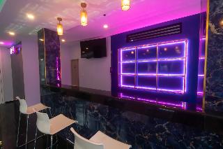 Spark Hotel - Mrt Queen Sirikit fotoÄŸrafÄ±