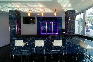 Spark Hotel - Mrt Queen Sirikit fotoÄŸrafÄ±