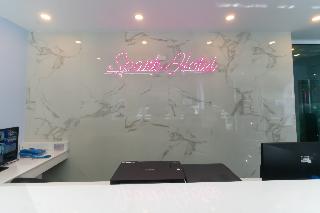 Spark Hotel - Mrt Queen Sirikit fotoÄŸrafÄ±