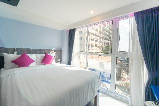 Spark Hotel - Mrt Queen Sirikit fotoÄŸrafÄ±