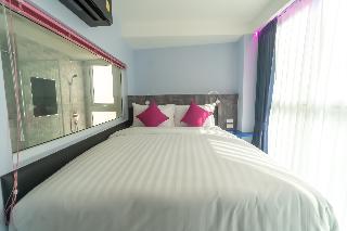 Spark Hotel - Mrt Queen Sirikit fotoÄŸrafÄ±