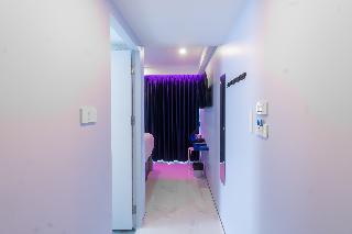 Spark Hotel - Mrt Queen Sirikit fotoÄŸrafÄ±