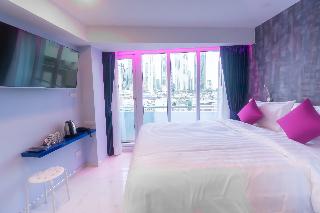 Spark Hotel - Mrt Queen Sirikit fotoÄŸrafÄ±