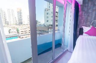 Spark Hotel - Mrt Queen Sirikit fotoÄŸrafÄ±