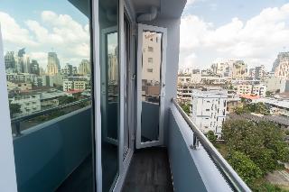 Spark Hotel - Mrt Queen Sirikit fotoÄŸrafÄ±