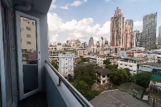 Spark Hotel - Mrt Queen Sirikit fotoÄŸrafÄ±