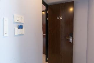 Spark Hotel - Mrt Queen Sirikit fotoÄŸrafÄ±