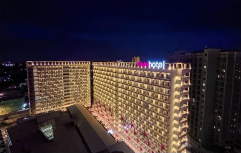 favehotel Nagoya - Batam - Genel