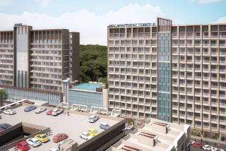 favehotel Nagoya - Batam fotoÄŸrafÄ±