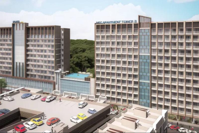 favehotel Nagoya - Batam - Genel