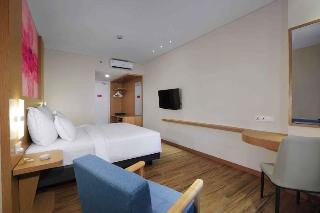 favehotel Nagoya - Batam fotoÄŸrafÄ±