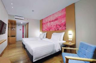 favehotel Nagoya - Batam fotoÄŸrafÄ±