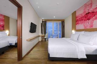 favehotel Nagoya - Batam fotoÄŸrafÄ±