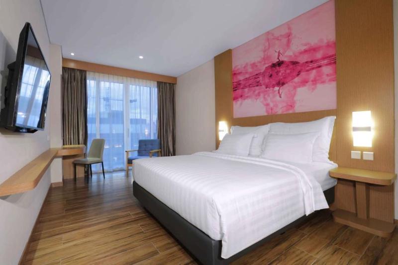 favehotel Nagoya - Batam - Oda