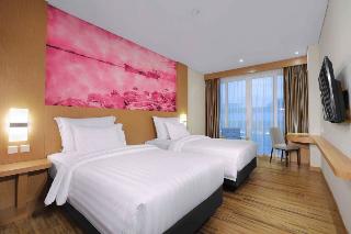 favehotel Nagoya - Batam fotoÄŸrafÄ±
