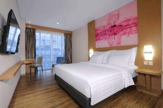 favehotel Nagoya - Batam fotoÄŸrafÄ±