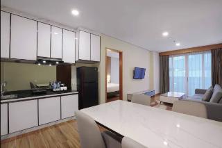 favehotel Nagoya - Batam fotoÄŸrafÄ±