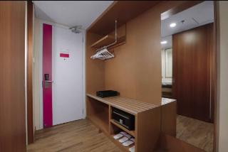 favehotel Nagoya - Batam fotoÄŸrafÄ±