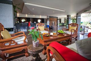 Blu-Zea Resort by Double Six fotoÄŸrafÄ±