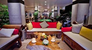 Blu-Zea Resort by Double Six fotoÄŸrafÄ±