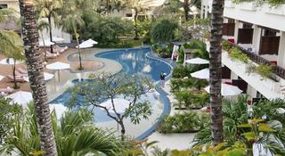 Blu-Zea Resort by Double Six fotoÄŸrafÄ±