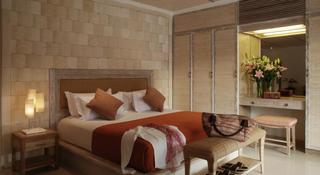 Blu-Zea Resort by Double Six otel fotoğrafı