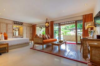 Blu-Zea Resort by Double Six fotoÄŸrafÄ±