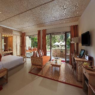 Blu-Zea Resort by Double Six fotoÄŸrafÄ±