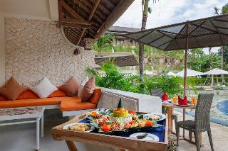 Blu-Zea Resort by Double Six fotoÄŸrafÄ±