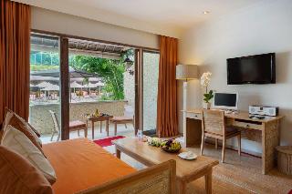 Blu-Zea Resort by Double Six fotoÄŸrafÄ±