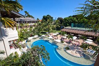 Blu-Zea Resort by Double Six fotoÄŸrafÄ±