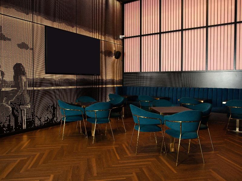 ibis Doha - Bar