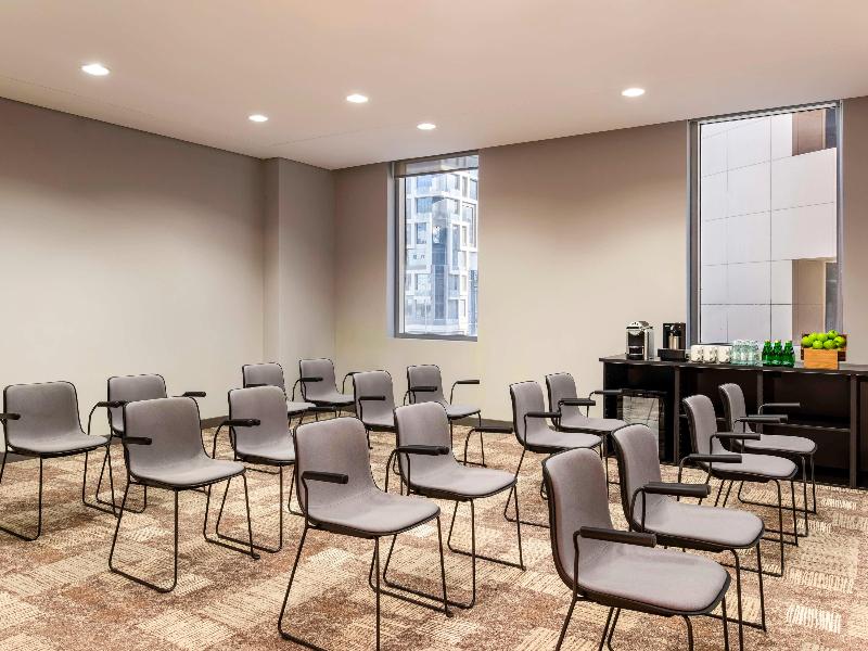 ibis Doha - Toplantı