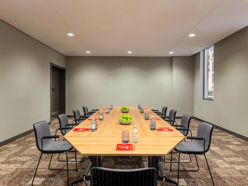 ibis Doha - Toplantı