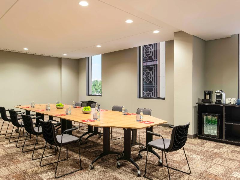 ibis Doha - Toplantı