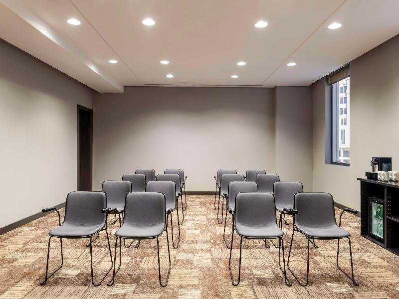 ibis Doha - Toplantı