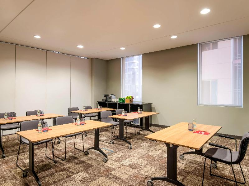 ibis Doha - Toplantı